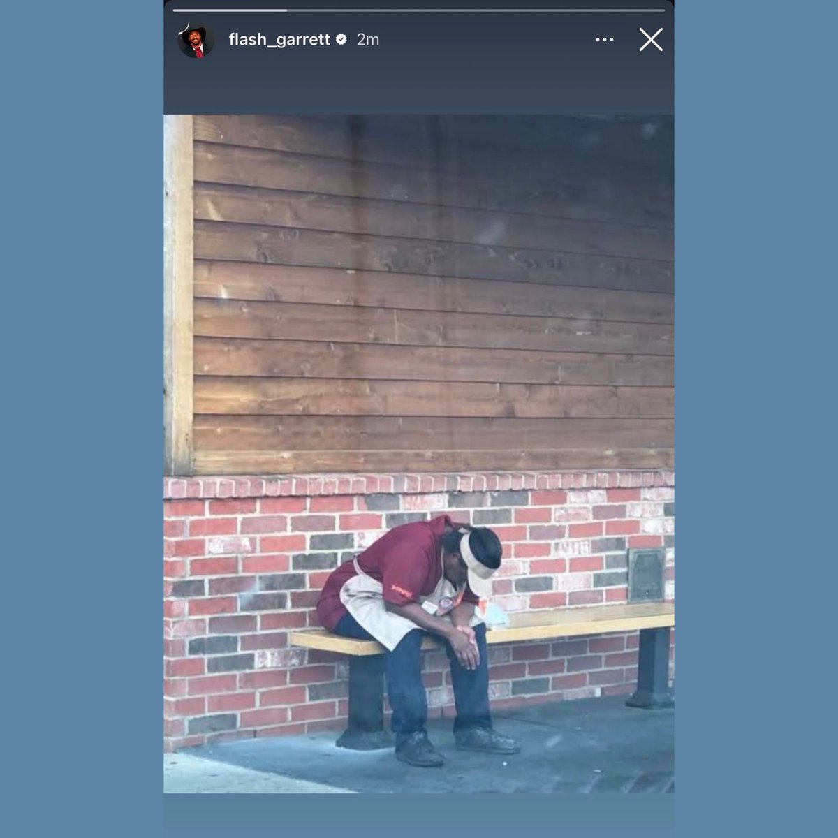 jasrifootball's tweet image. 𝗧𝗥𝗘𝗡𝗗𝗜𝗡𝗚: Myles Garrett’s latest Instagram story… 👀