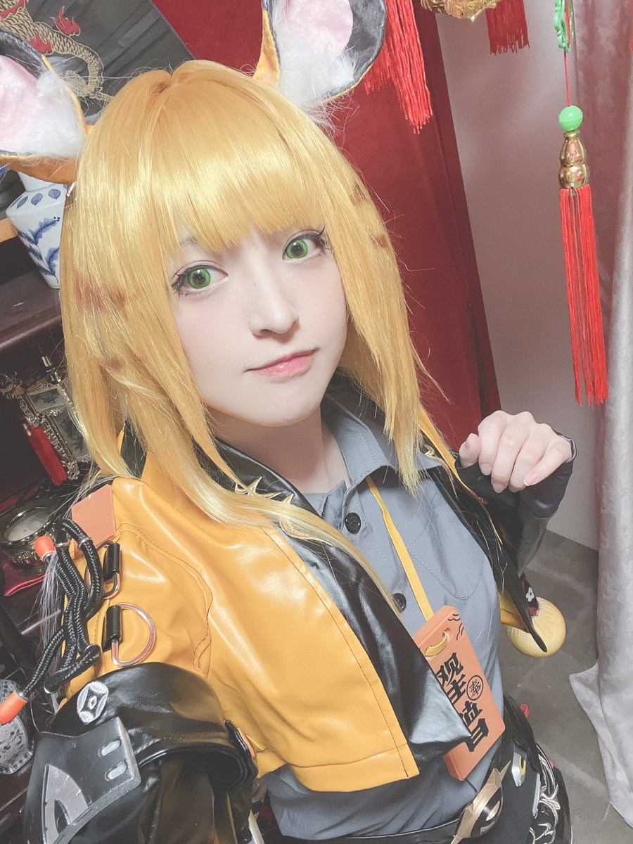 念願のぉ！！福福ちゃんですぜ！！！！！！