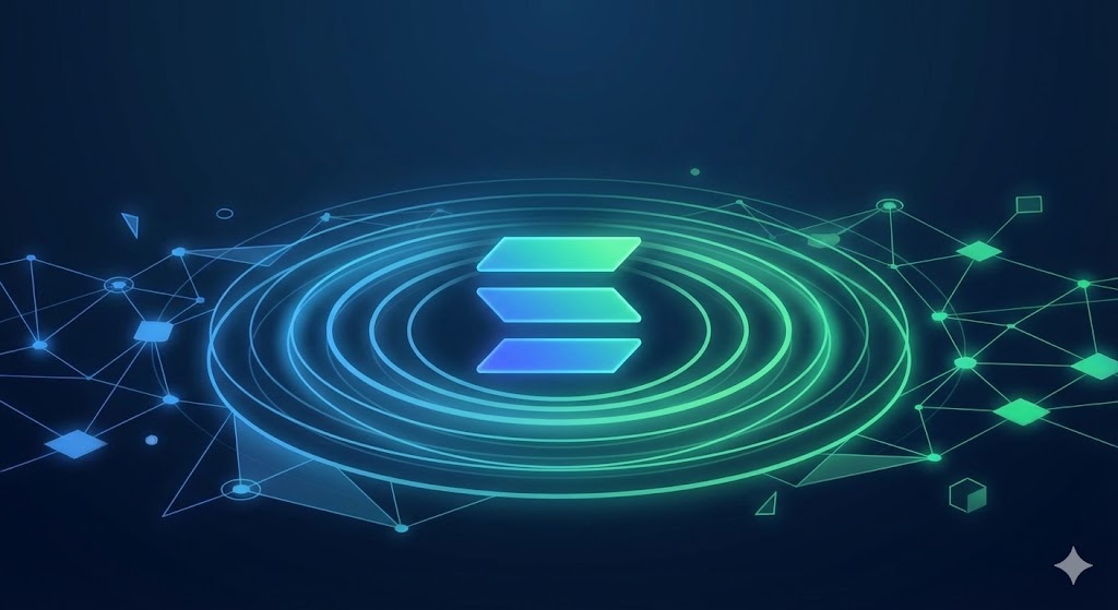 OneTapRush's tweet photo. Solana validators below 800 — down 65% since early 2023.
Daily transactions still pushing ~100M.
Fewer, stronger nodes. Real usage doesn't lie. ⚡️ https://t.co/Ut04LzKcKC