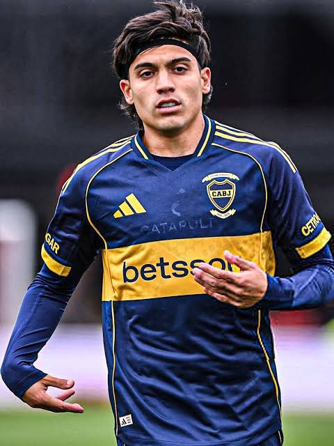 Los bolsillos de Eric meza