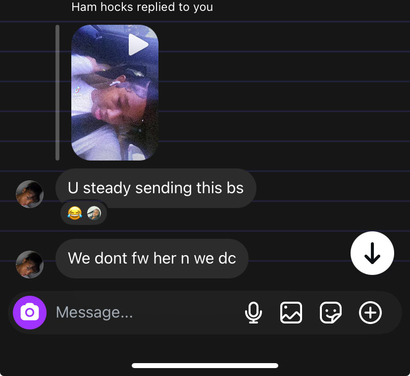 SentToHeavenn's tweet image. Hey cousins so my now ex bsf felt some way about me booking a hair appointment with smb she don’t fw and etc and when I sent myself to show our lil friend gc she called my hair ugly just because she don’t like the girl ? I just thought was weird lmk what y’all think