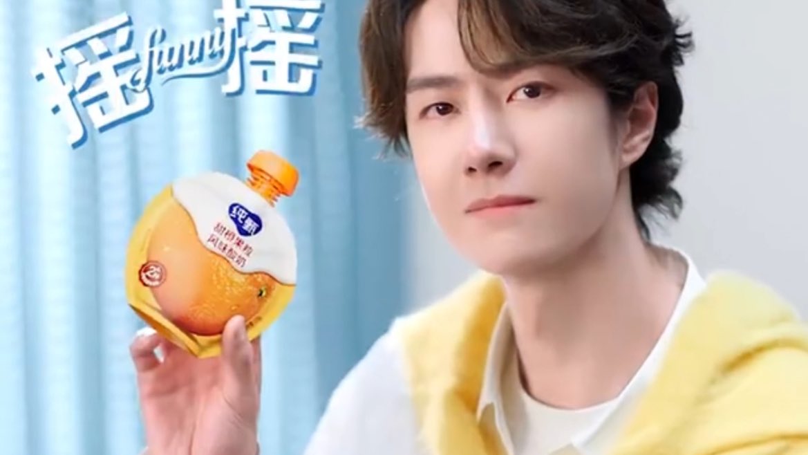 ยิ้มแบบนี้ลูกค้าก็ติดกันหมดดิน้อง โฮรรร😭