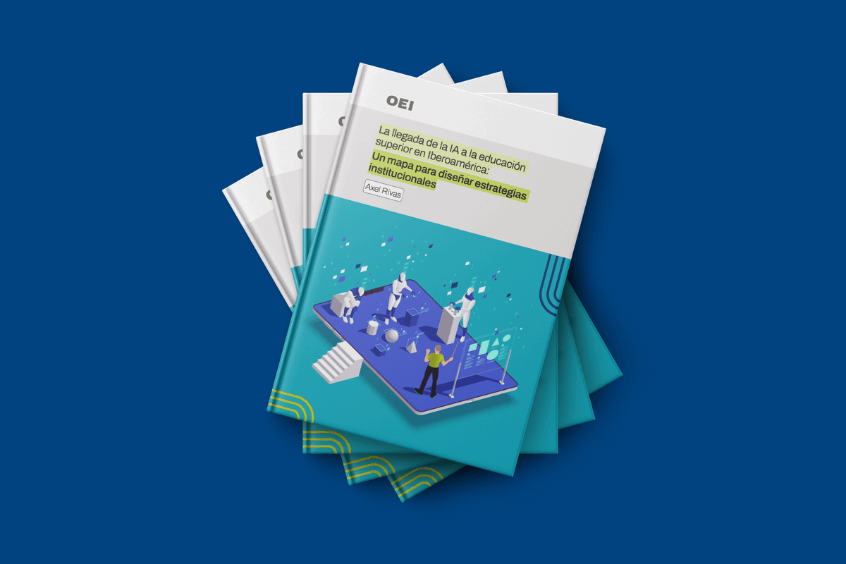 OEI en México tweet media