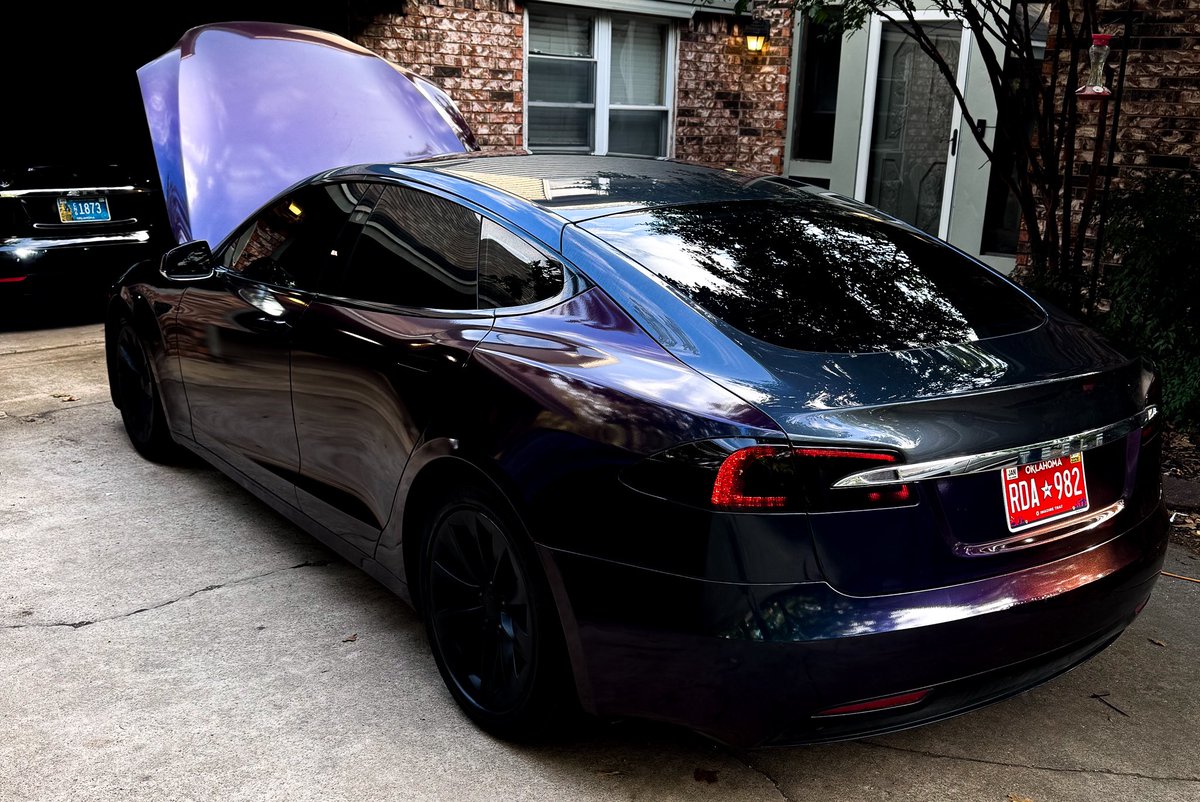 Howie McReynolds tweet media