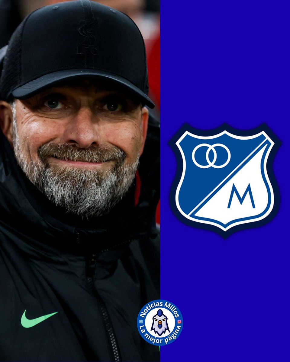 Noticias Millos tweet media