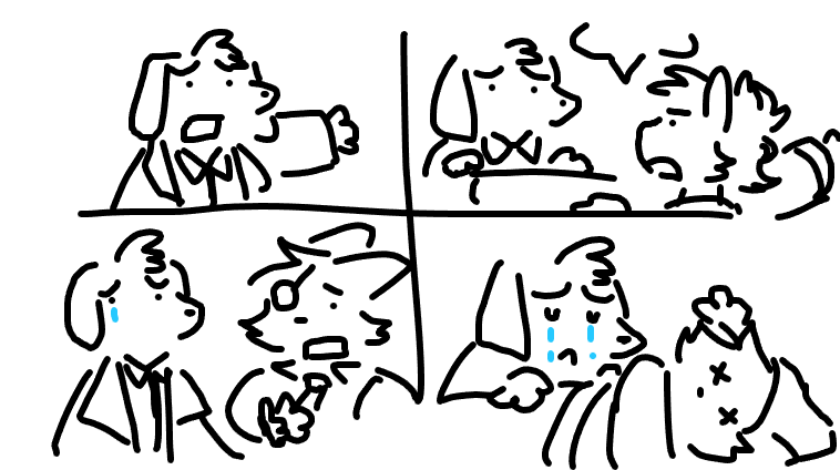 Angela! (:3 っ)з | COMMISSIONS OPEN! (@_focapapa) on Twitter photo 