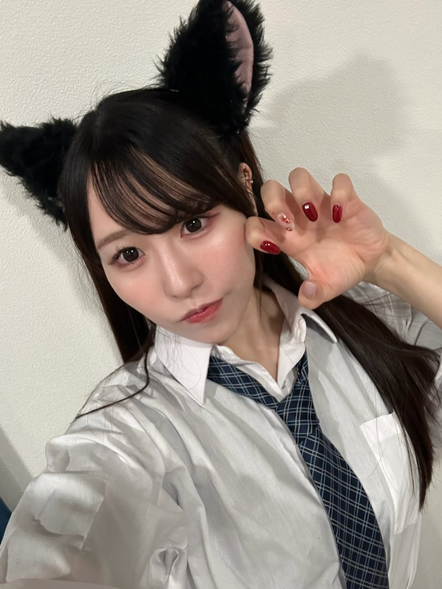 おはにゃん🐾🐈‍⬛💓