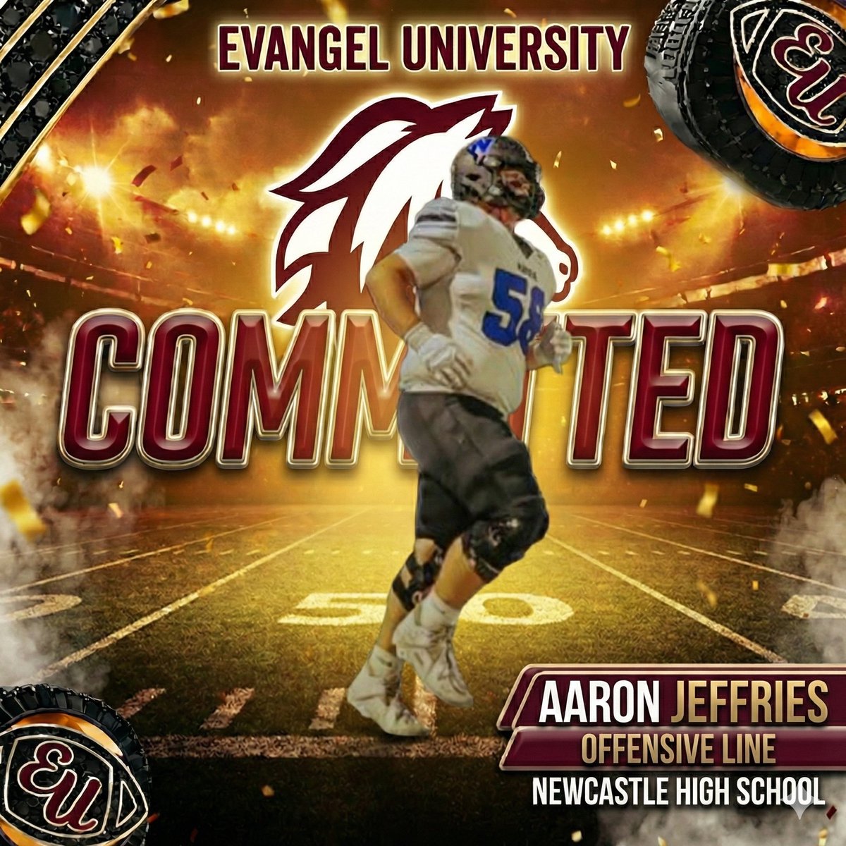 Aaron Jeffries tweet media