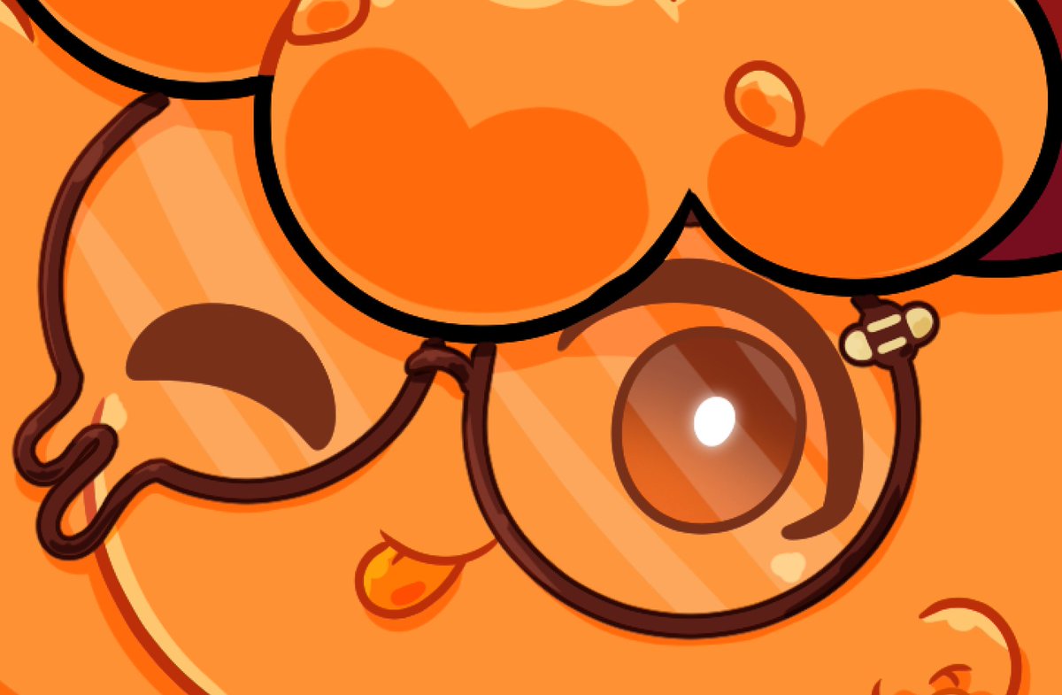 One pose down, one other pose and some expressions to go