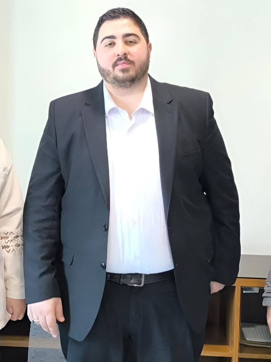 Marah Bukai مرح البقاعي tweet media