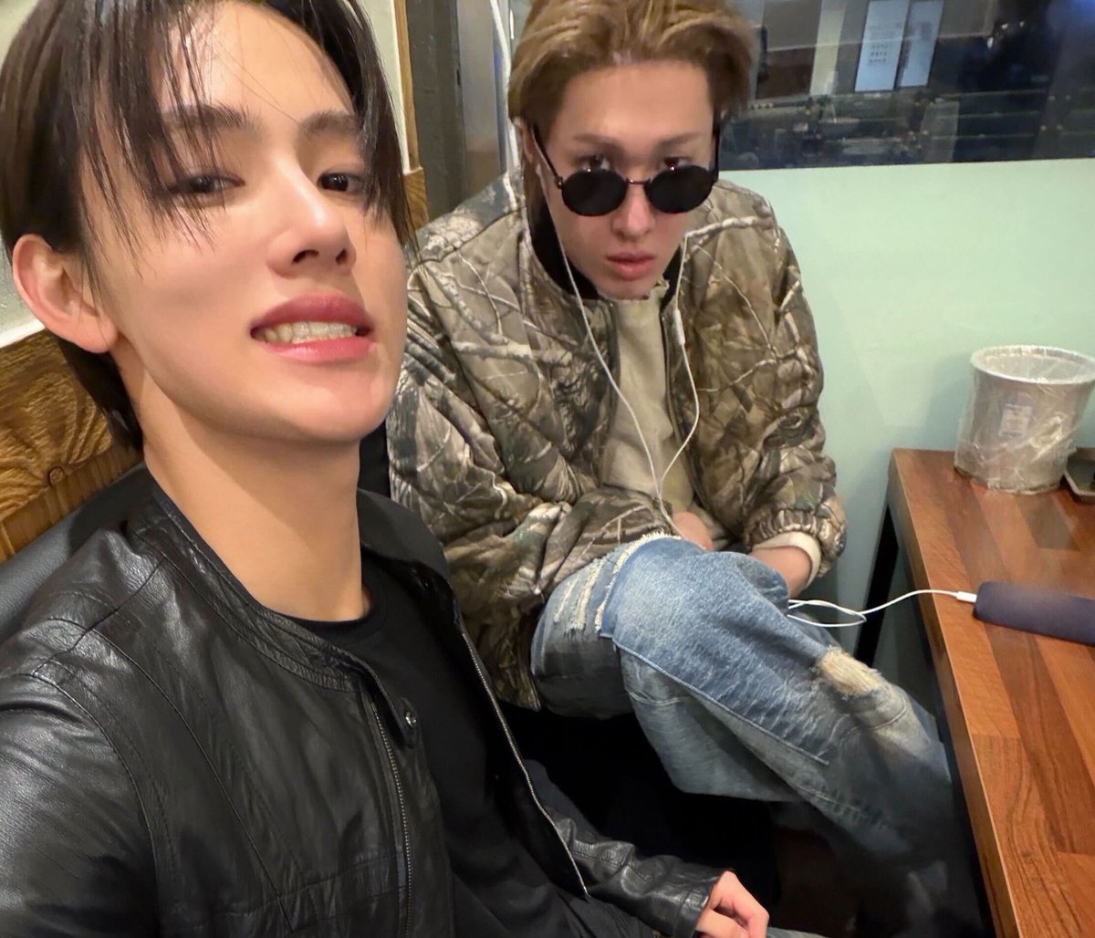 jxxmeokbap's tweet image. ละเปนแบบโพสต์ใคร คนนั้นรอดอะ555555555555555555555555