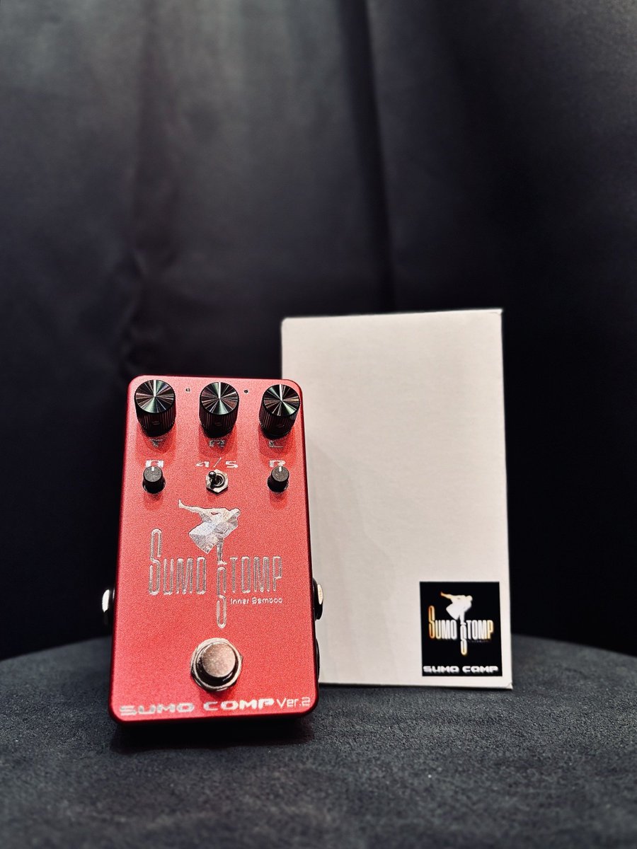 SUMO STOMP公式 (@StompSumo) / Posts / X