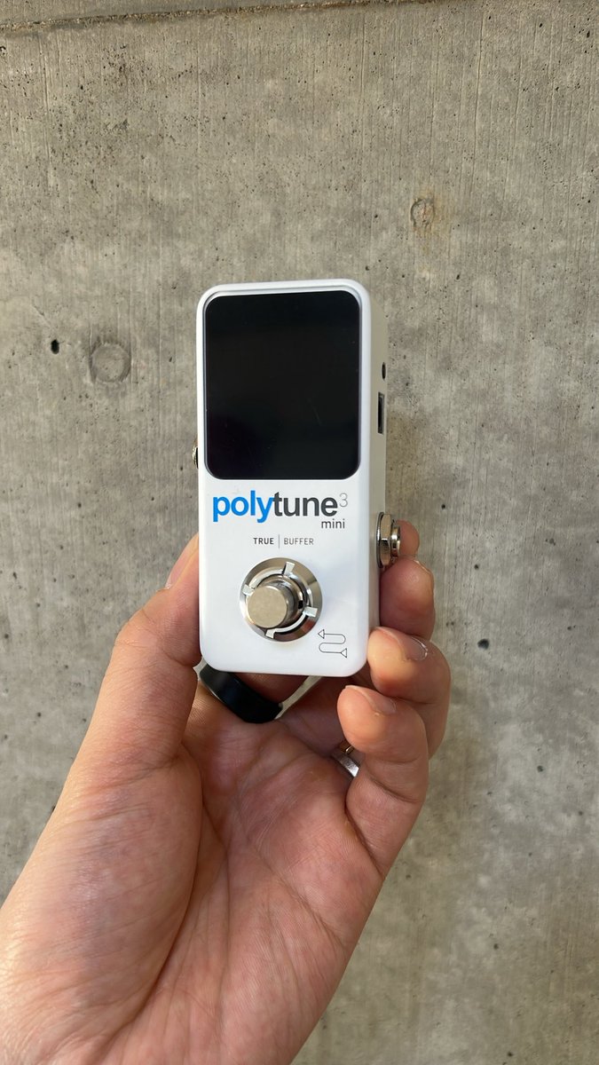 あえなく購入
かなりｱｶﾞらない