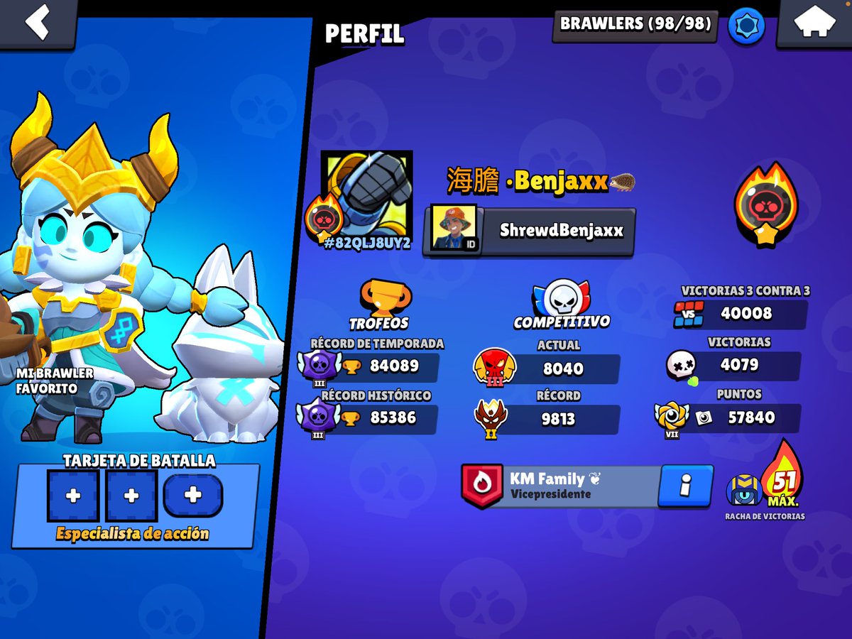 Yo, <a href="/PxnchooBS/">Panchoo</a> y <a href="/Benjami34242060/">benjita_xx</a> estamos buscando un coach y analista para las MQ de este 2026, si alguno está interesado no dude en escribirme al md o a mi discord: Daidote