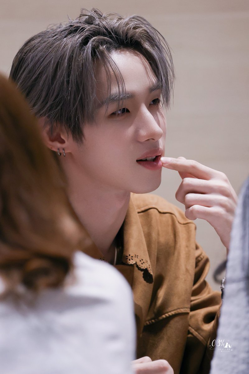 _pjsaturns's tweet image. โหน้อง พี่ให้เลย อยากบวชให้เธอสักพรรษาㅠㅠㅠㅠㅡㅠㅠㅠㅠ😭🥹😭🥹😭