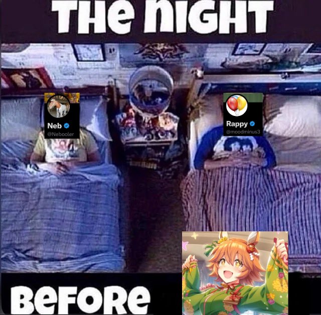 Nebooler's tweet image. 