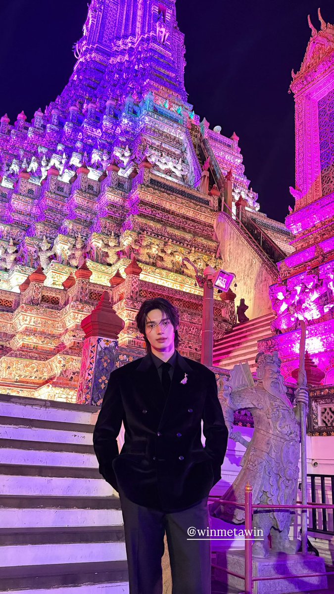 WIN Metawin Trend tweet media