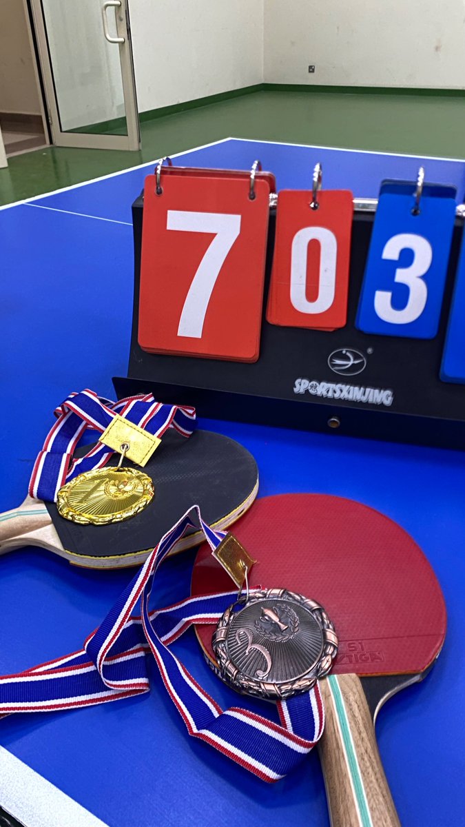 تأهلتتتتتت ضمن المراكز الأولى❤️❤️❤️❤️
إلى بطولة القصيم بإذن الله 
<a href="/Susfchannel/">الاتحاد السعودي للرياضة الجامعية</a> 
#جامعة_نجران