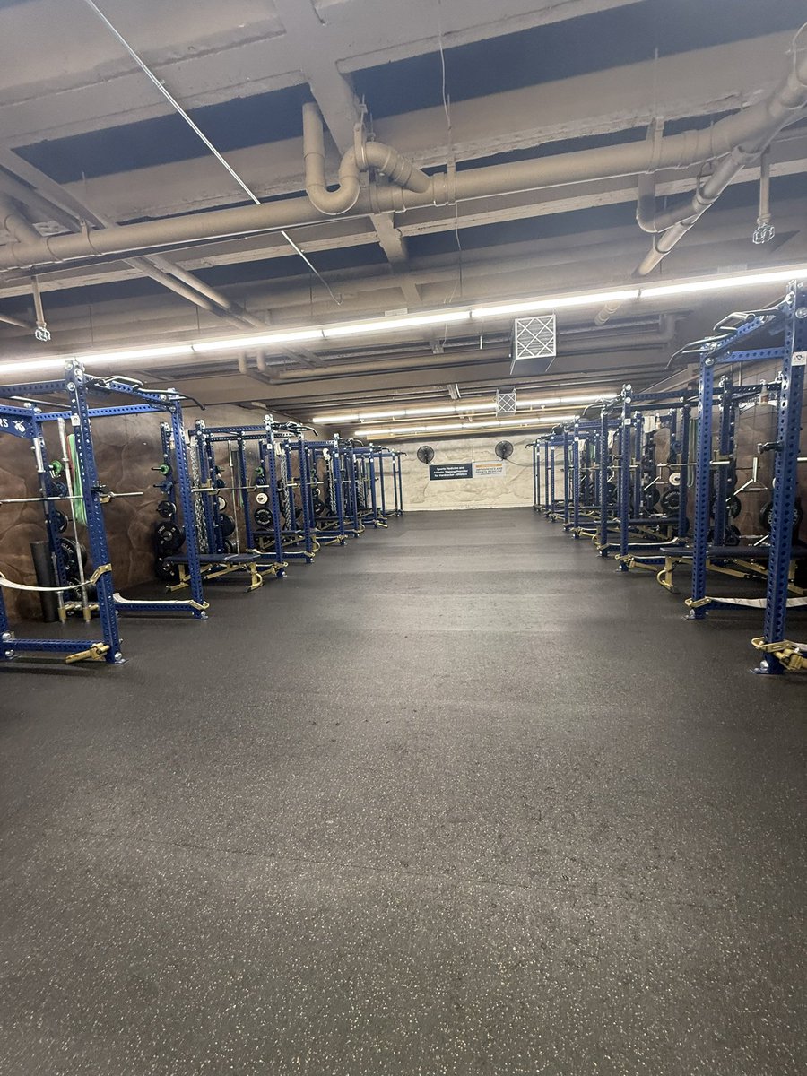 Weiland Benbo 26' RB/LB/FB tweet media