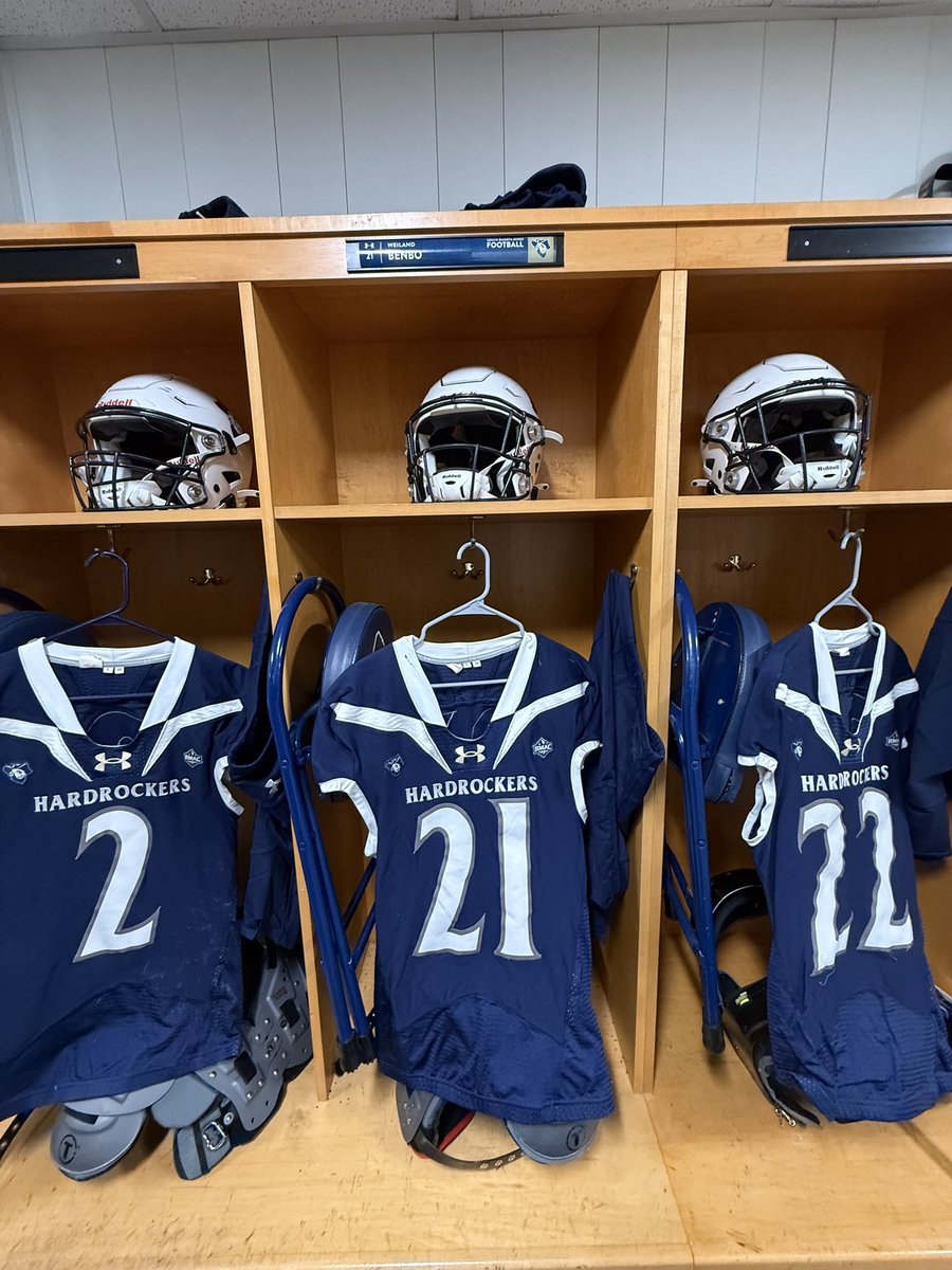 Weiland Benbo 26' RB/LB/FB tweet media