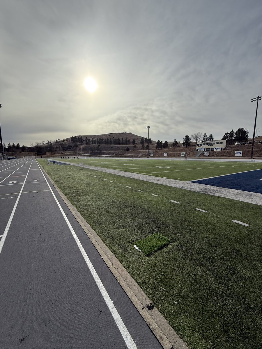 Weiland Benbo 26' RB/LB/FB tweet media