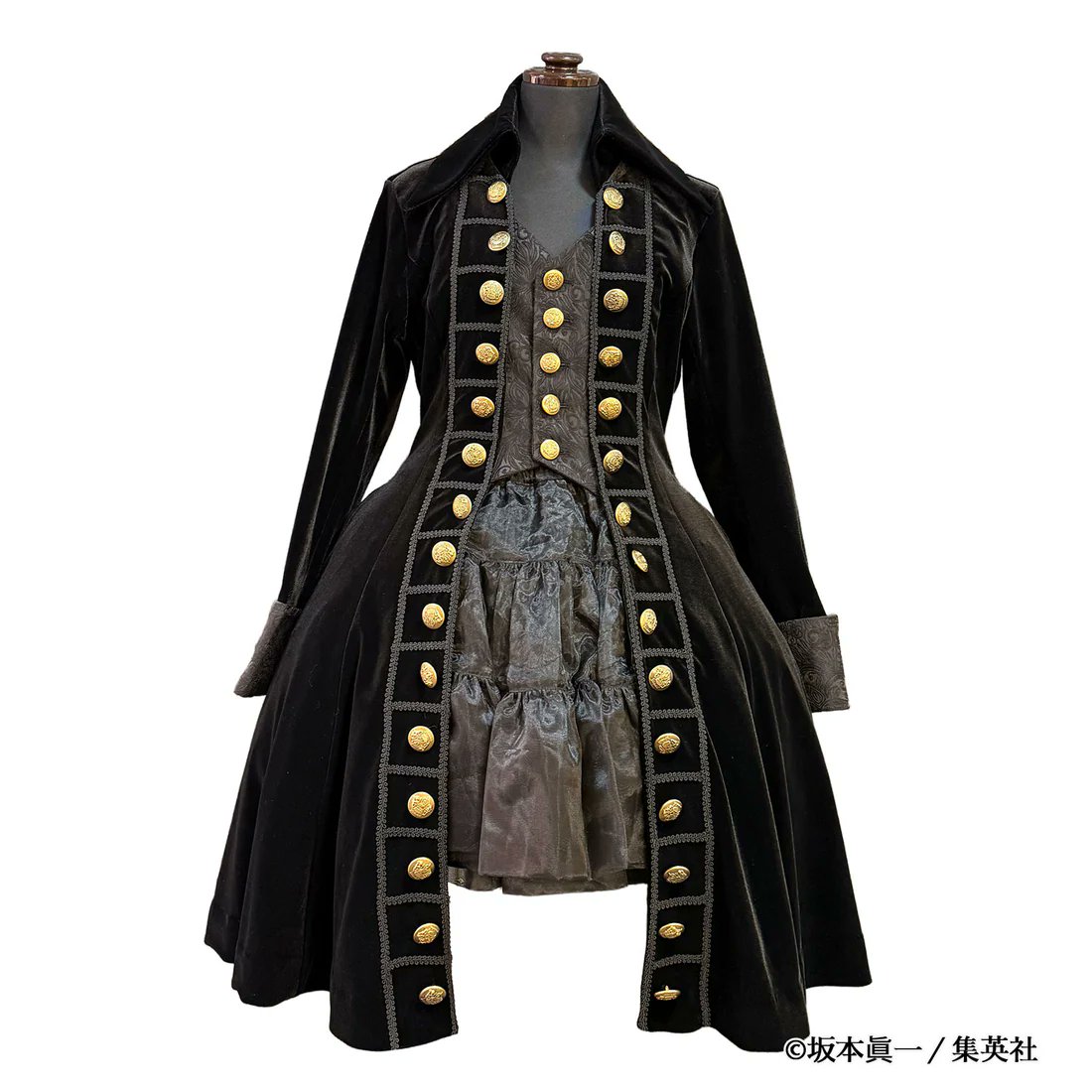 ✨️新宿店入荷情報✨️ 【ATELIER PIERROT】 Baroque Cage Corset