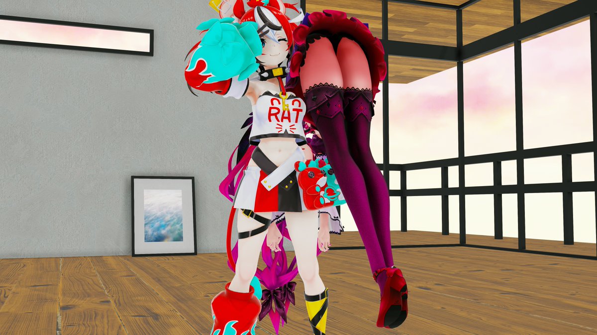 RandomDude tweet media