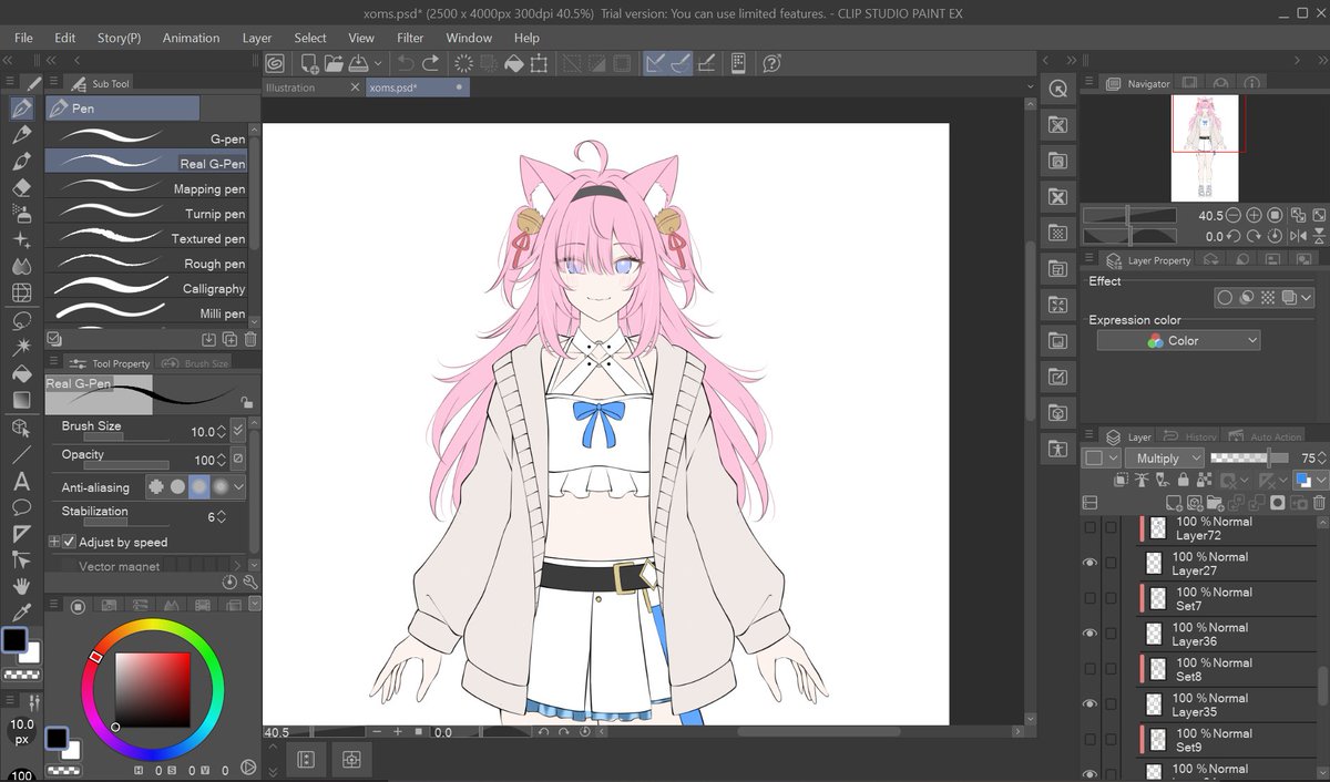 Good morning, afternoon, evening, wherever you are✨ :3

A little flashback, when I made this character, I really needed the right mood and ideas to come together💚sometimes inspiration only comes when the vibes feel right, do you feel this too, artists? 😭
#smallartist #artmoots