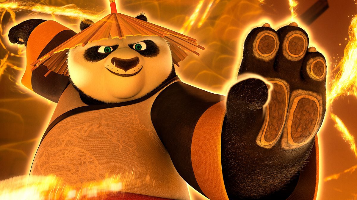 ToonHive's tweet image. 10 years ago today, ‘Kung Fu Panda 3’ released in theaters.

Do you think a fifth Kung Fu Panda movie would be worth watching?