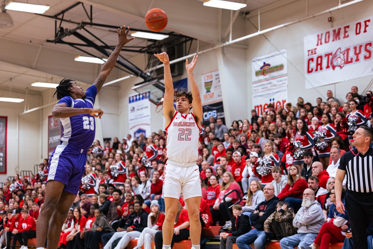 Indiana Wesleyan University Wildcats tweet media