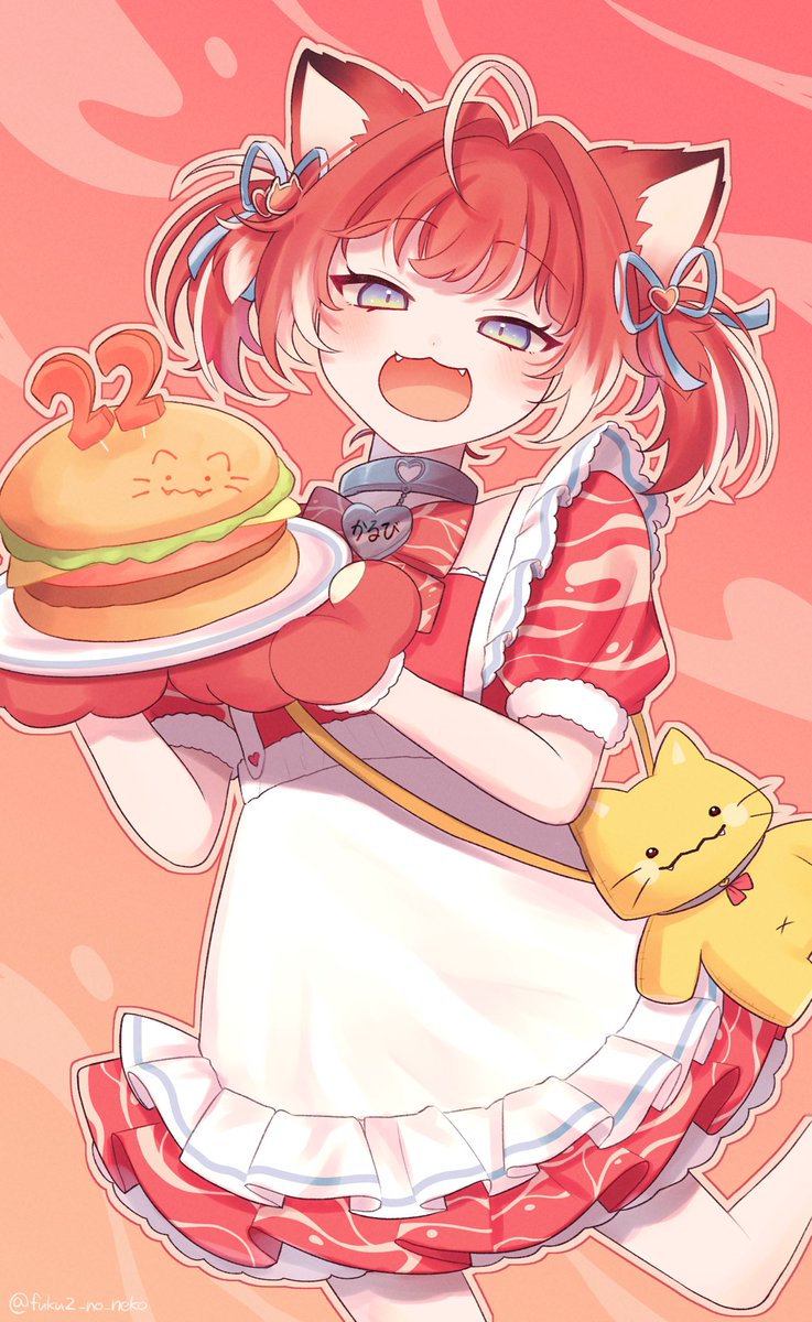 福神漬け放題 tweet media