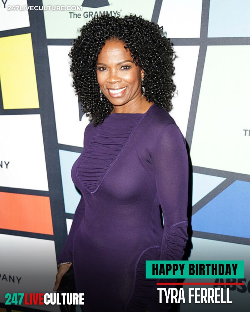 247LC's tweet image. Happy birthday Tyra Ferrell! 👑

What’s your favorite role from her?