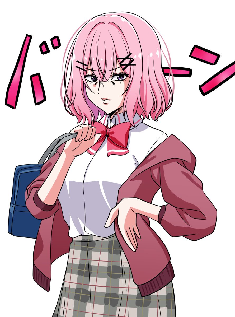 グレートなれな子