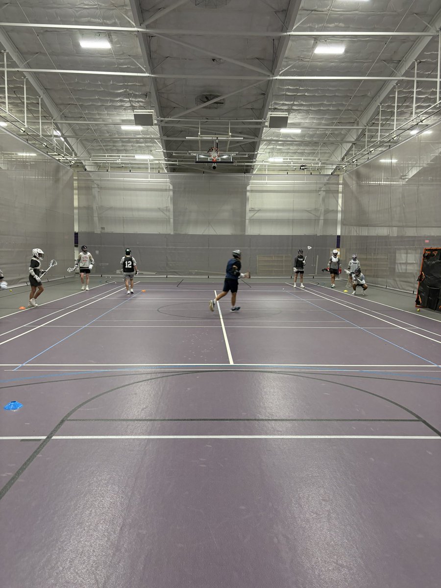 Stonehill Men's Lax tweet media