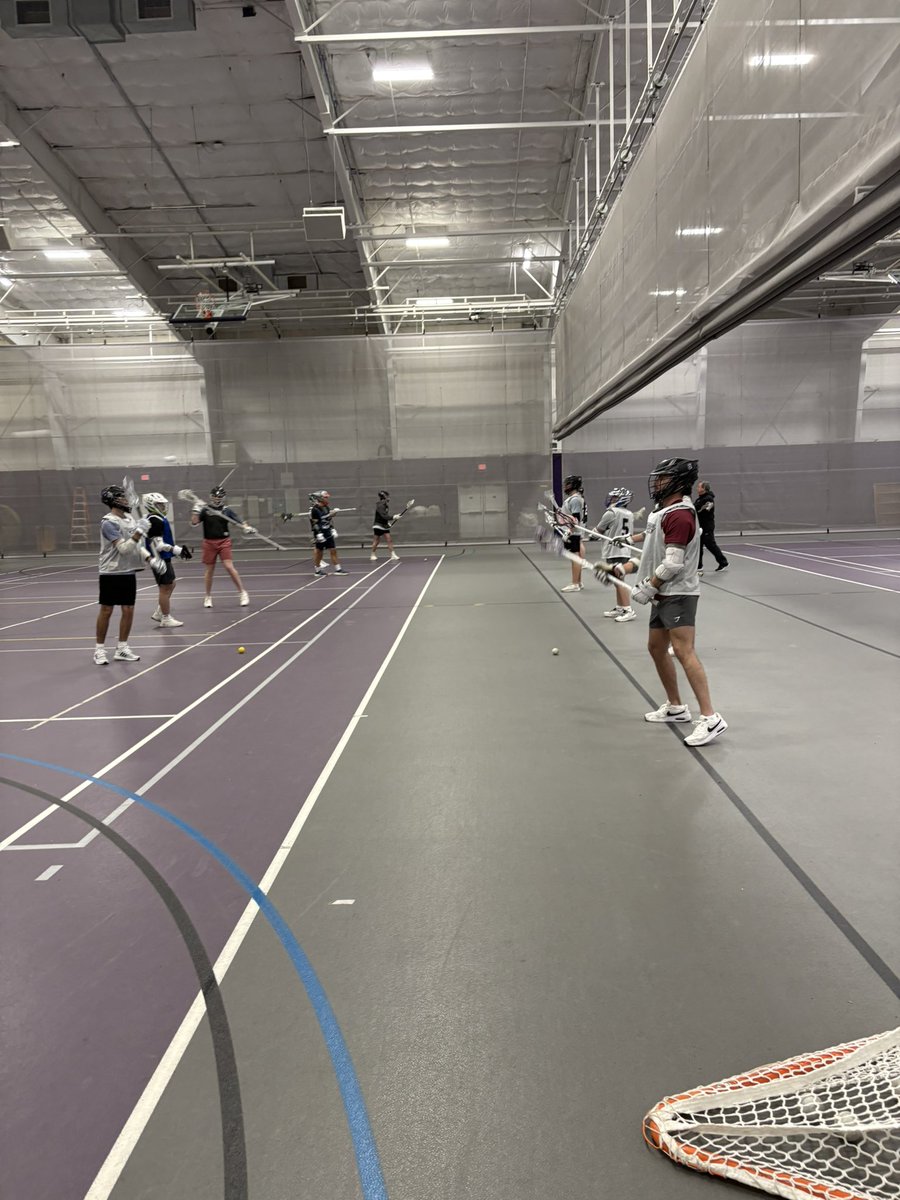 Stonehill Men's Lax tweet media