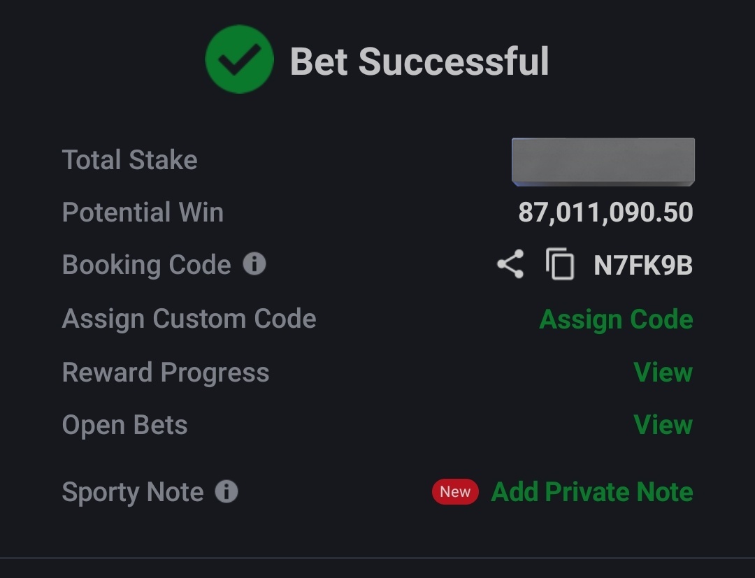 Farmarsist's tweet photo. 52k odds on Sporty bet 🏀🏀🏀🏀
Play and win Sportybet✅
Carefully selected H/A (O/U) basketball games
All games are H/A (Over/under) and should boom easily
Make sure you play.
Play to boom #87M
Booking code 👉 N7FK9B
Stake and boom✅✅
#125,000,000 ticket dropping soon https://t.co/jE6dFOJNn0
