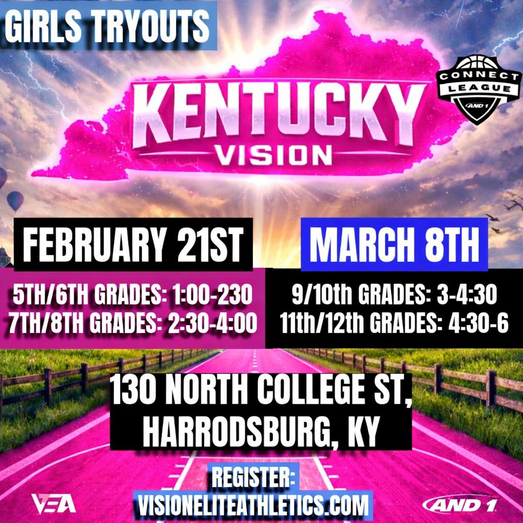 Girl's Vision Elite tweet media