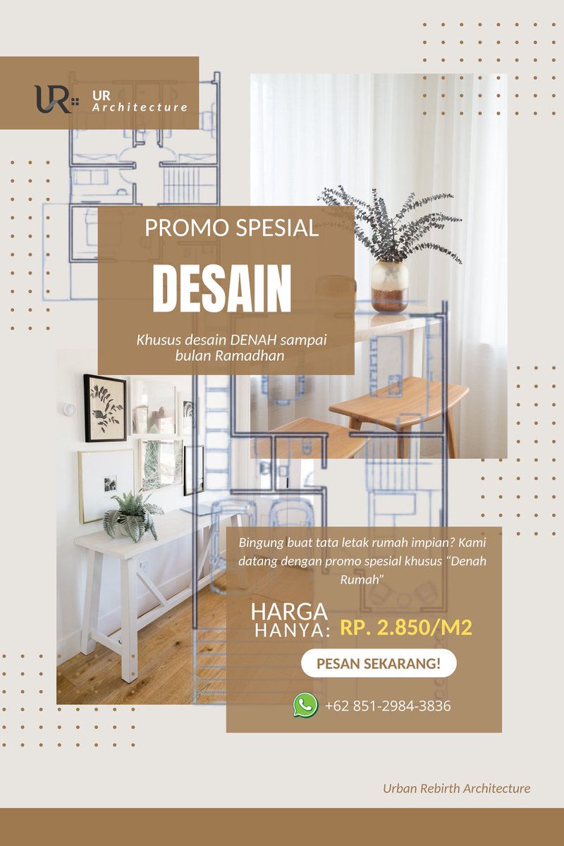 iihbadut's tweet photo. @kemgelapan Halo teman teman ada promo spesial tawaran jasa desain rumah nihh 🤗. https://t.co/lKMINhclXH