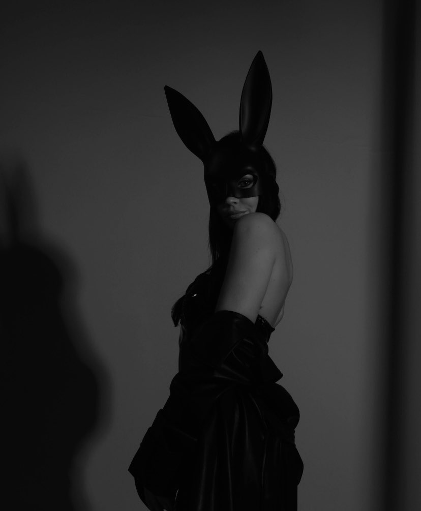 The Kinky Queen by Macky♠️♥️ tweet media