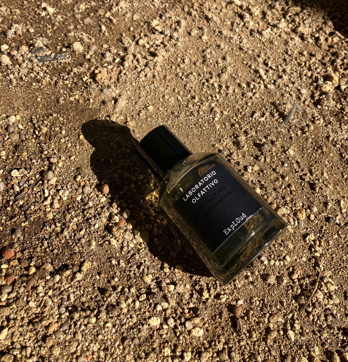 Laboratorio Olfattivo エクスプロウッド　30ml ExpLOud - Laboratorio Olfattivo