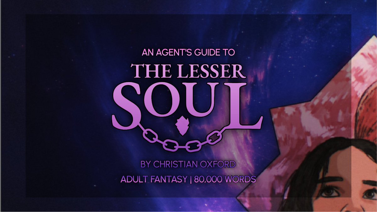 Christian Oxford (Querying) tweet media