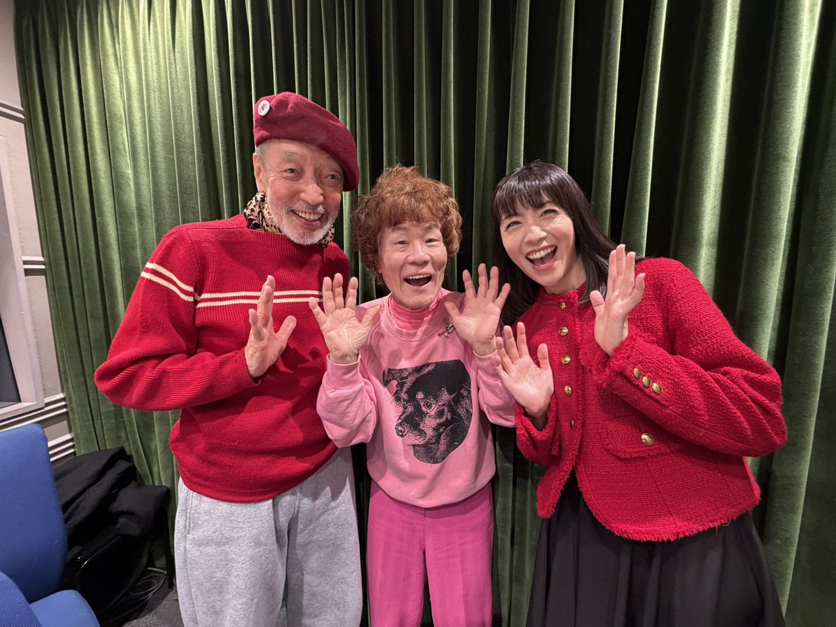 余談ですが 大尊敬している 恩人 テリー伊藤さま 本日は 我が赤羽 に