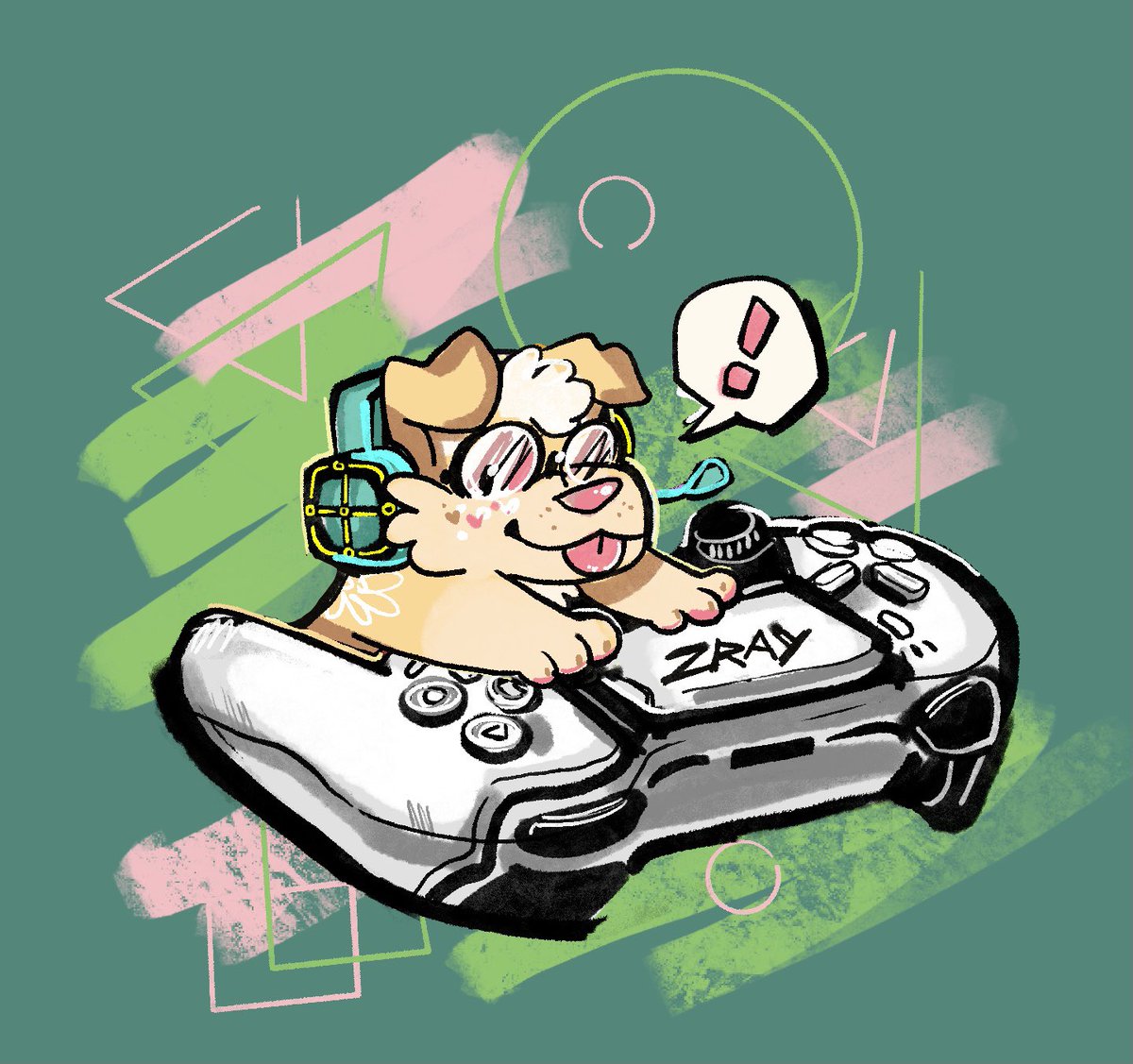 Fex 🔜 TFF tweet media