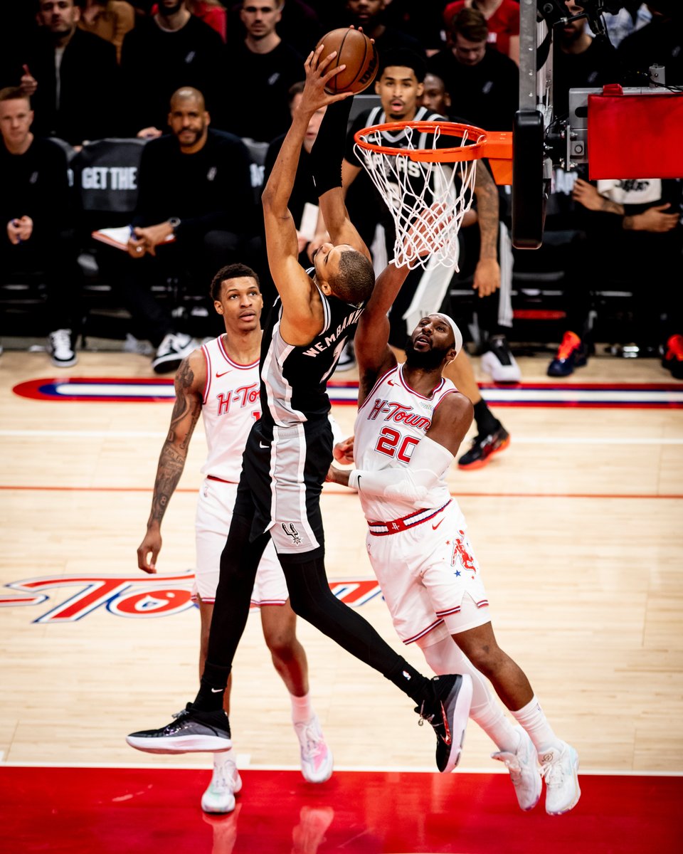 San Antonio Spurs tweet media