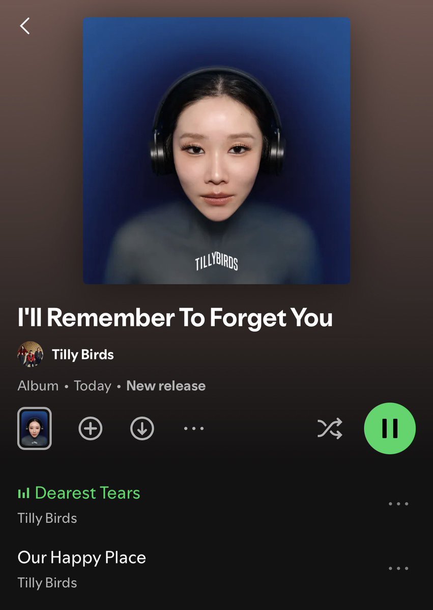 AzuruSing's tweet image. ได้เวลาฟังบั้มใหม่ทลบ.