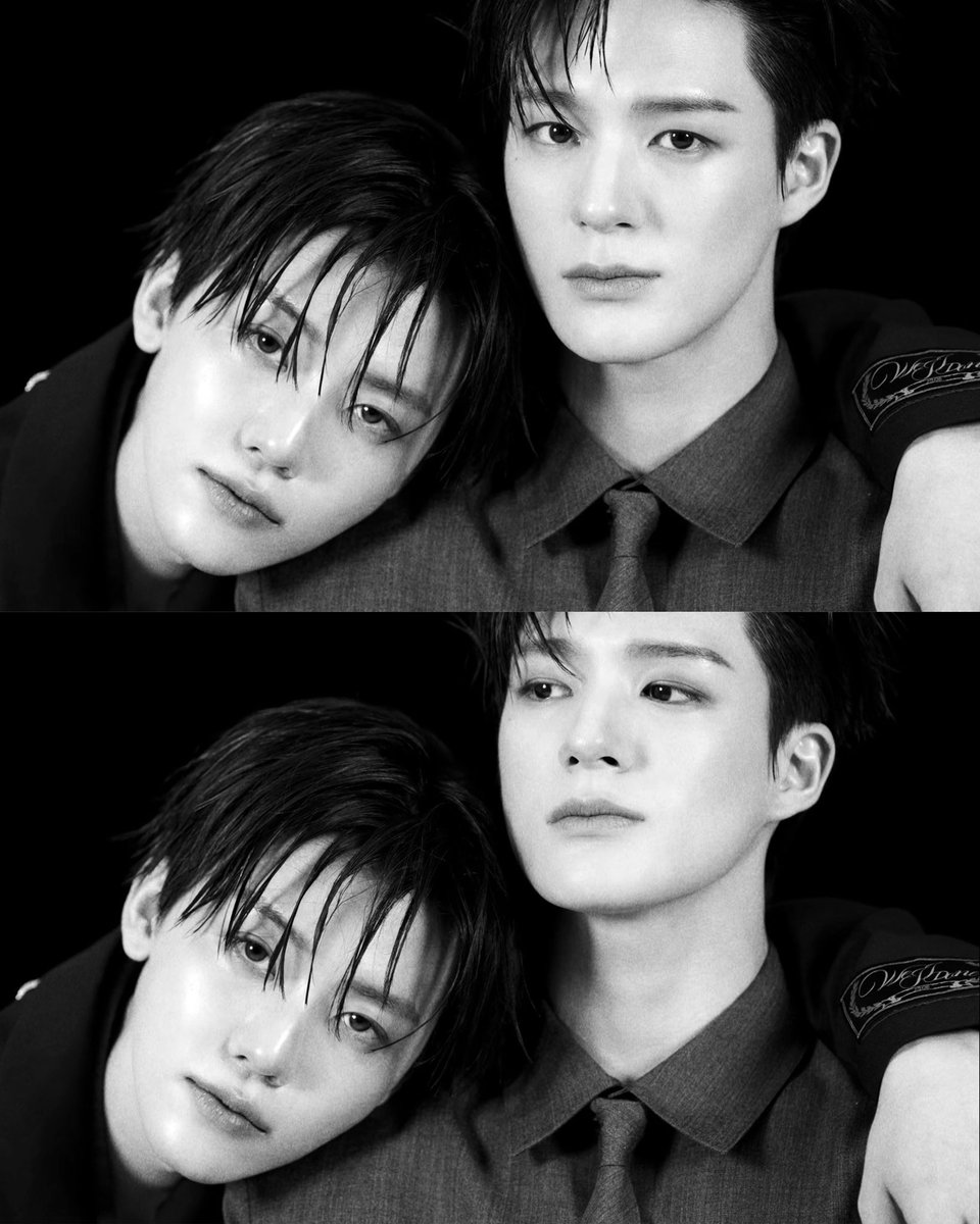 omegajaem's tweet image. mommy and daddy of the year