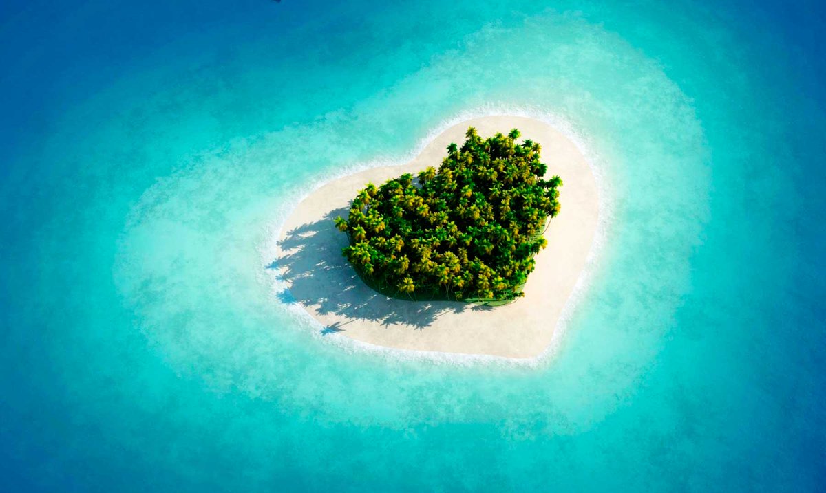 EladMeier's tweet photo. If you're 🪄#LuckyPeople and have succeeded in all the areas on the List✏✅, as someone who has found 💘#TrueL💞ve, you should Enjoy it in a Variety of ways. One of which is on a 🌟#MagicalIsland🏝. 🏞BreathtakingBeauty, quiet, pampers & away from all.
💟🙏🏻✨🌈💚💙🤎💜💖
🦄🎊#El https://t.co/wyUcgsfVEO