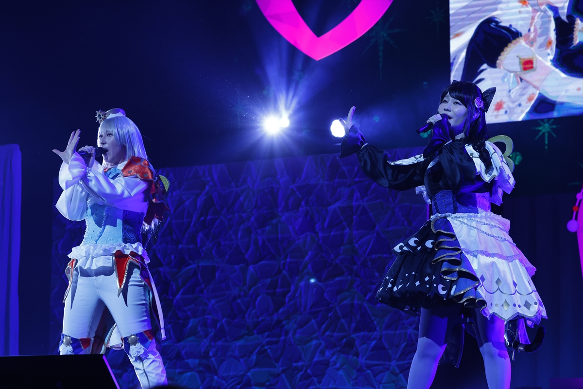 プリティーシリーズ】 /／ ひみつのアイプリ×キラッとプリ☆チャン