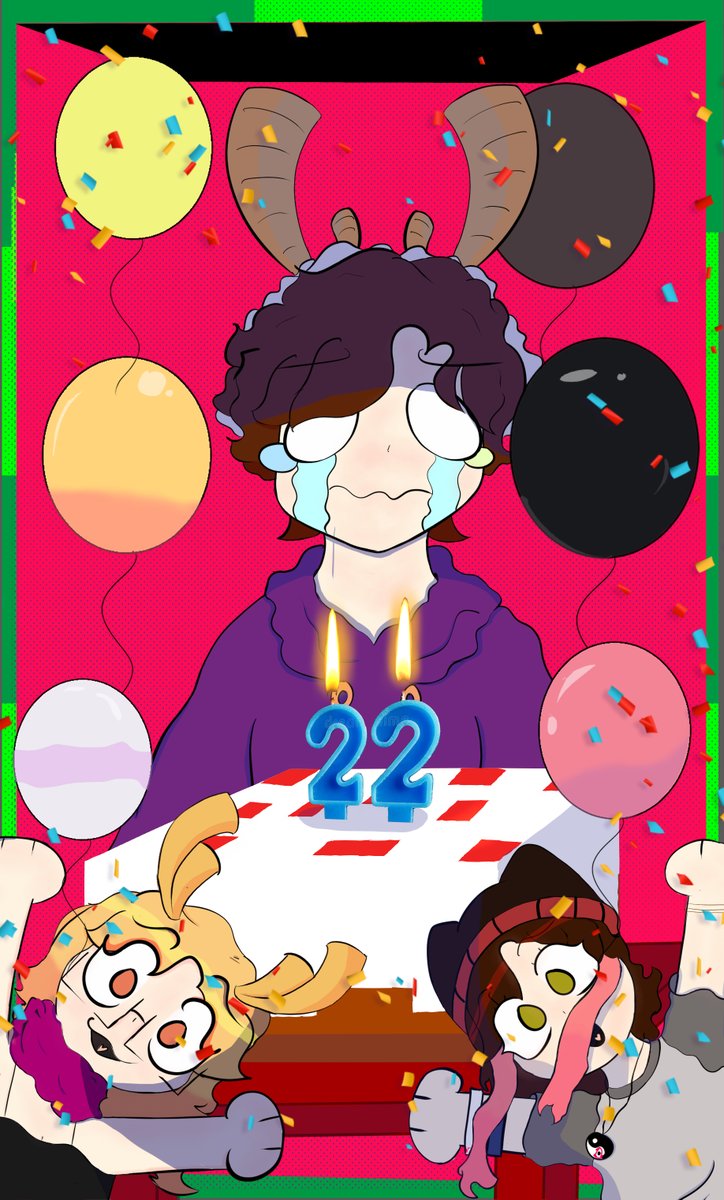 XvThefarmerOwU's tweet photo. ESPERO QUE TE GUSTE @k3rvyn  WAAAAA PERDON POR EL RETRASO SE LE QUIERE MUCHO wiwiwiwiwi

PD: pasen tips para colorear o mejorar en todo en si, sisis, porfa wa QwQ
#FC #ocart #happybirthday #art #Minecraft sisis eso xd https://t.co/bgu7FX1BEj