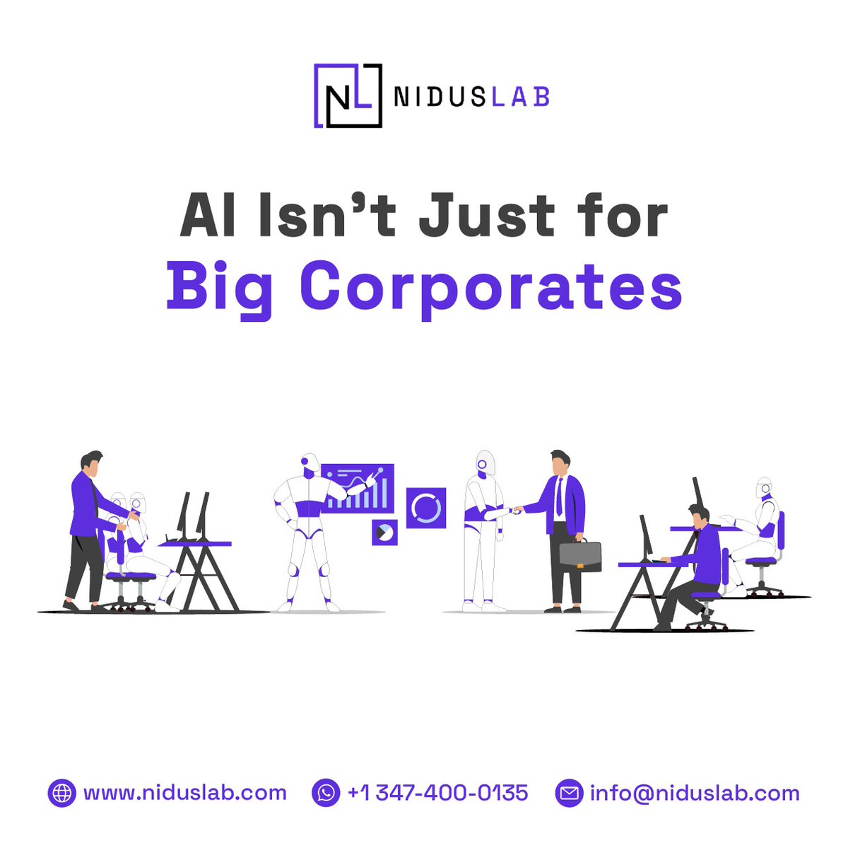 NidusLab tweet media